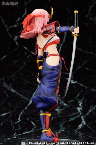 ToHeart2 迷宫旅人 サムライはるみ 