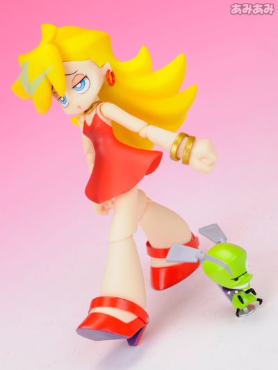 RIO：bone Panty＆Stocking with Garterbelt Panty 