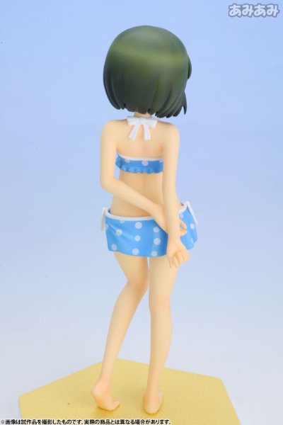 BEACH QUEENS きんいろモザイク 大宮忍 