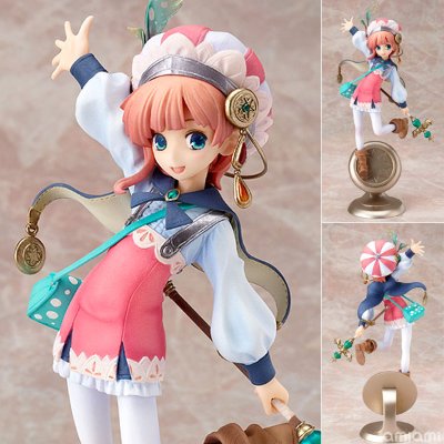 メルルのアトリエ -アーランドの錬金術士3- ロロナ