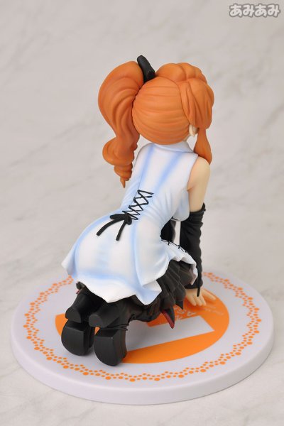 凉宫春日的忧郁 朝比奈实玖榴 ゴシックパンクver.