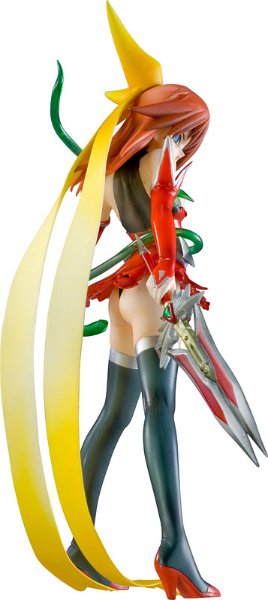 魔法少女小爱 凜