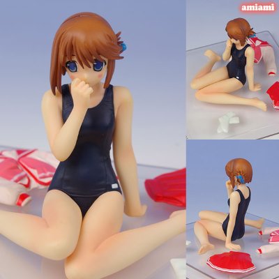 DreamTech ToHeart2 小牧愛佳 学校泳装版 