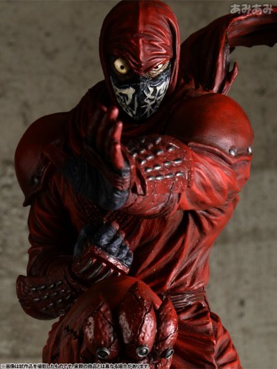 中文名称ニンジャスレイヤーベイン99オブ99ソウカイヤ