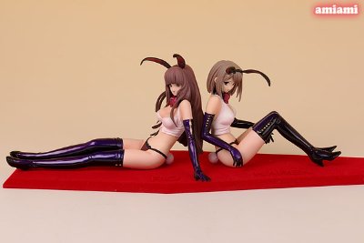 ハニーバニーりお