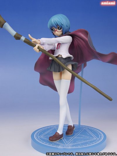 零之使魔 双月骑士 タバサ 