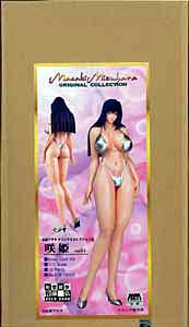 水原マサキ Originalコレクション 咲姫 未涂装