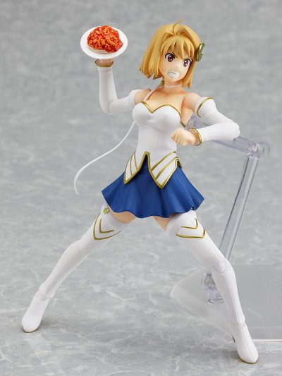 figma 幻想嘉年华 幻象之月