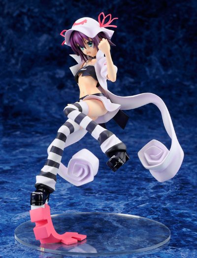 食梦者玛利 玛利・梦魔