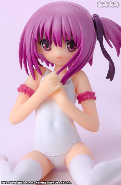 パンドラシステム 萝球部！SS 凑智花 