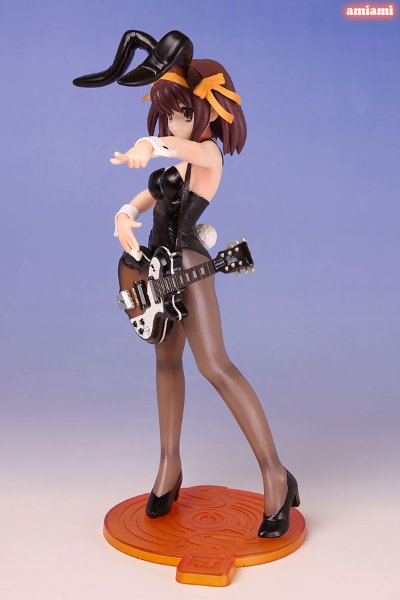 FineScenery 凉宫春日的忧郁 凉宫春日 バニーVer. 