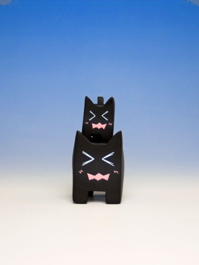 ひなたぼっこ 柊日向 奈月変装ver. 