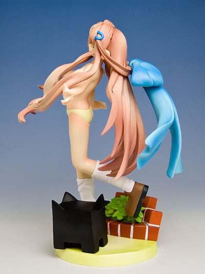 ひなたぼっこ 柊日向 奈月変装ver. 