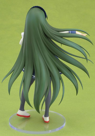 凉宫春日的忧郁 鶴屋学姐