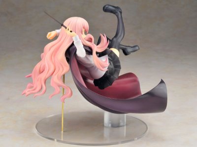 零之使魔 三美姬的轮舞 露易丝 制服