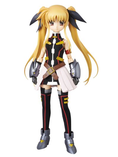 REAL ACTION HEROES No.661 RAH 菲特 ブレイズフォーム