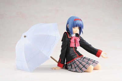 Little Busters! 西园美鱼 