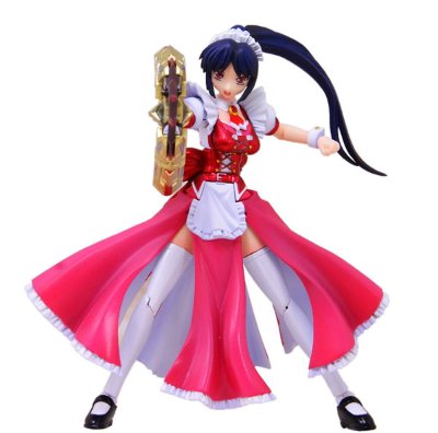 DUEL MAID RX -デュエルメイドアールエックス- 卡莱拉 Ver.III 