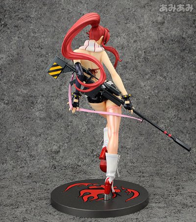 天元突破 天元突破 优子・リットナー Real Image ver.