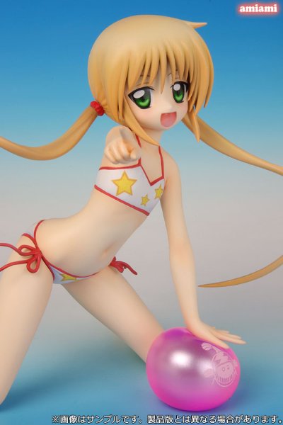 旋风管家！ 三千院凪 泳装