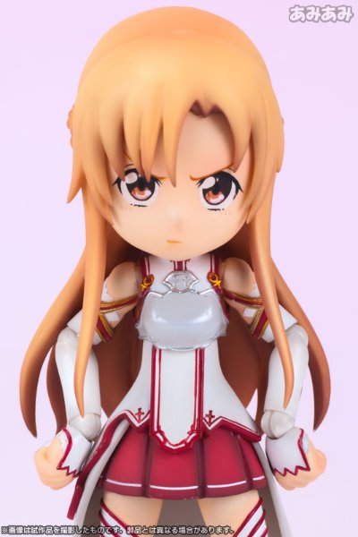 刀剑神域 S.K. series 亚丝娜 