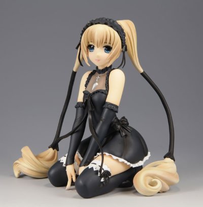 圣痕炼金士 エカ绒毛ナ＝クラエ