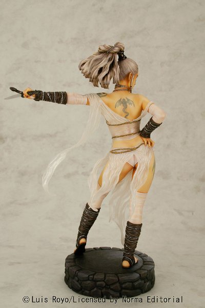 Fantasy Figure Gallery リチュアル 