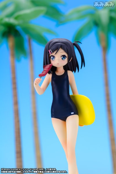 BEACH QUEENS 变态王子与不笑猫 筒隠月子  