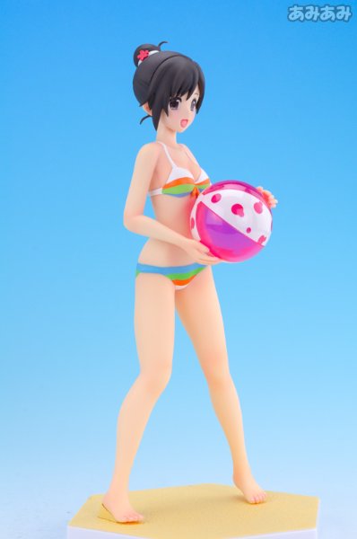 BEACH QUEENS TARI TARI(タリタリ) 坂井和奏 