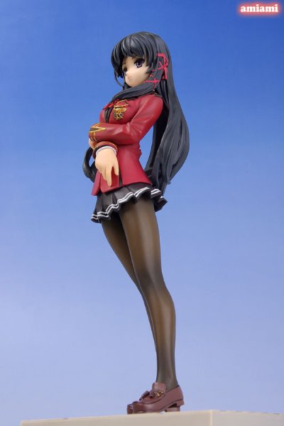 FORTUNE ARTERIAL 紅瀬桐葉 