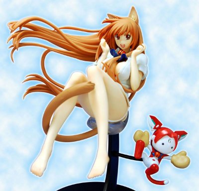 GUTTOKURU人形收藏系列 ラ・ボーテ あそびにいくヨ！ 爱丽丝 ワイシャツVer.