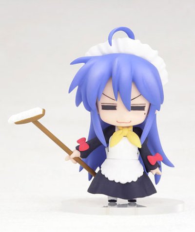 迷你黏土人 幸运星 シーズン２ ＢＯＸ