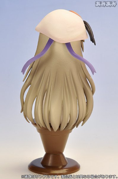 RESINYA！ Portrait Collection スターターSET Little Busters! 能美库特