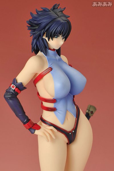 BASTARD!! 凯・哈恩 Ver.1.2