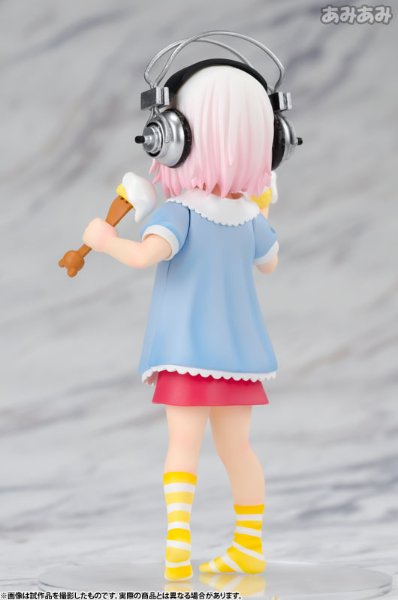 超级索尼子 “淘气的儿童时期”