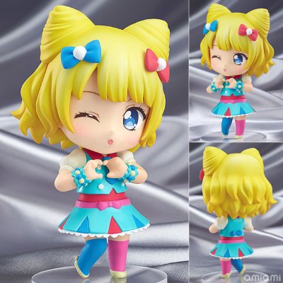 黏土 プリパラ 南みれぃ マジカルピエロコーデ(特典：オリジナルスペシャルトモチケ 付)