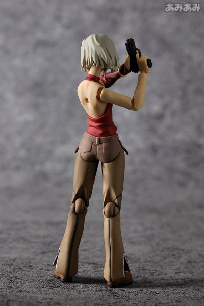 figma CANAAN 迦南