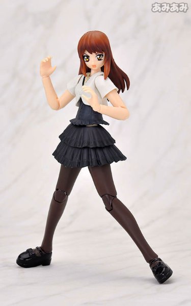 h.figuarts 假面骑士:电王 叶奈 19岁ver.