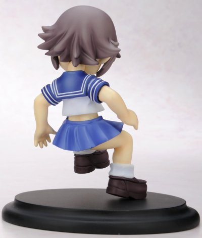 MICRO POP SHOW 第3弾 一骑当千 SDフィギュア 赵云子龙、张飞益德セット 