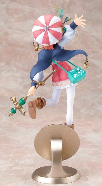 メルルのアトリエ -アーランドの錬金術士3- ロロナ