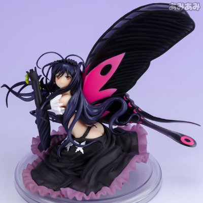 加速世界 黒雪姫