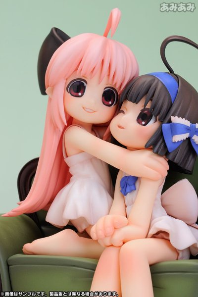 一击杀虫！！小惠惠LEGACY 亲密小惠惠们 套装