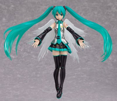 figma キャラクター・ボーカル・シリーズ01 初音未来 2.0