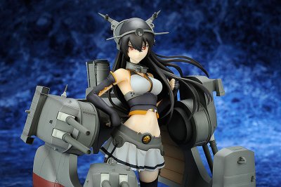 舰娘 長門 
