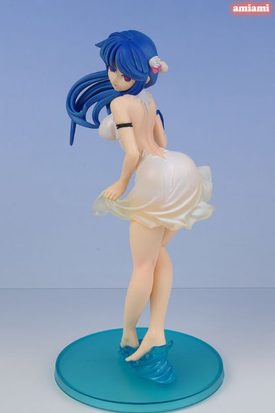 Pangya Transparent 魔法飞球 艾琳 通常版（白服）