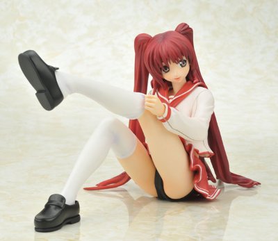 CCUBE ToHeart2 向坂环 