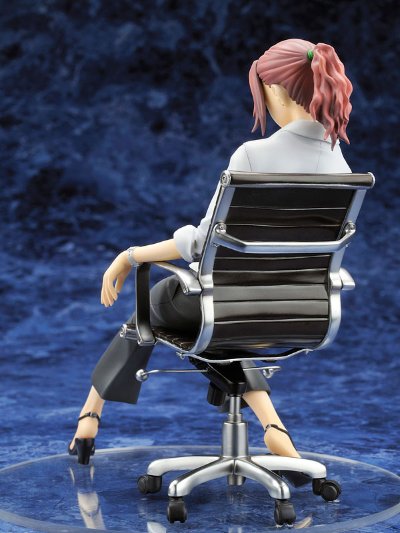 剧场版 空之境界 苍崎橙子