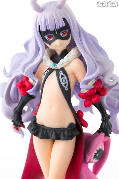 世界征服～谋略之星～ ガラクーチカ&薇妮艾拉大人 