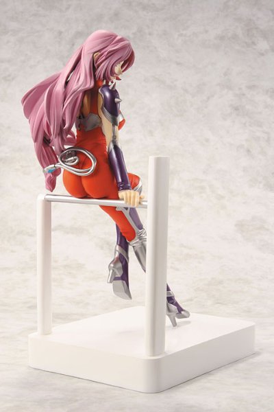 机战 塞莱娜・莱希塔尔 