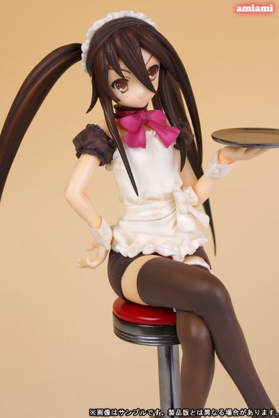 灼眼的夏娜II 夏娜 RESINYA！ 黑色Ver. 